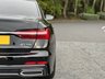 USED 2018 68 AUDI A6 2.0 TDI S LINE 4d 202 BHP Digital Cockpit Body Styling