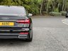 USED 2018 68 AUDI A6 2.0 TDI S LINE 4d 202 BHP Digital Cockpit Body Styling