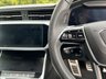 USED 2018 68 AUDI A6 2.0 TDI S LINE 4d 202 BHP Digital Cockpit Body Styling