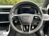 USED 2018 68 AUDI A6 2.0 TDI S LINE 4d 202 BHP Digital Cockpit Body Styling