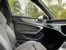 USED 2018 68 AUDI A6 2.0 TDI S LINE 4d 202 BHP Digital Cockpit Body Styling