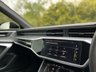 USED 2018 68 AUDI A6 2.0 TDI S LINE 4d 202 BHP Digital Cockpit Body Styling