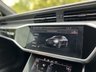 USED 2018 68 AUDI A6 2.0 TDI S LINE 4d 202 BHP Digital Cockpit Body Styling