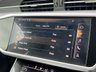 USED 2018 68 AUDI A6 2.0 TDI S LINE 4d 202 BHP Digital Cockpit Body Styling