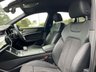 USED 2018 68 AUDI A6 2.0 TDI S LINE 4d 202 BHP Digital Cockpit Body Styling
