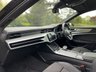 USED 2018 68 AUDI A6 2.0 TDI S LINE 4d 202 BHP Digital Cockpit Body Styling