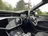 USED 2018 68 AUDI A6 2.0 TDI S LINE 4d 202 BHP Digital Cockpit Body Styling