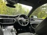 USED 2018 68 AUDI A6 2.0 TDI S LINE 4d 202 BHP Digital Cockpit Body Styling
