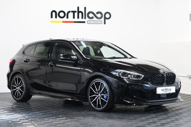 2020 70 BMW 1 Series 2.0 M135I XDRIVE 5d AUTO 302 BHP
