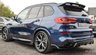 USED 2019 69 BMW X5 3.0 XDRIVE30D M SPORT 5d 261 BHP M SPORT PLUS PACK+360 CAM+LANE ASSI