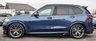USED 2019 69 BMW X5 3.0 XDRIVE30D M SPORT 5d 261 BHP M SPORT PLUS PACK+360 CAM+LANE ASSI