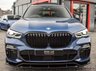 USED 2019 69 BMW X5 3.0 XDRIVE30D M SPORT 5d 261 BHP M SPORT PLUS PACK+360 CAM+LANE ASSI