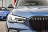 USED 2019 69 BMW X5 3.0 XDRIVE30D M SPORT 5d 261 BHP M SPORT PLUS PACK+360 CAM+LANE ASSI