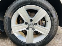 USED 2015 65 VOLKSWAGEN GOLF 1.6 MATCH TDI BLUEMOTION TECHNOLOGY 5d 109 BHP &pound;0 ROAD TAX  GREAT ECONOMY IDEAL COMMUTING CAR