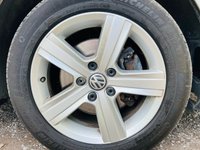 USED 2015 65 VOLKSWAGEN GOLF 1.6 MATCH TDI BLUEMOTION TECHNOLOGY 5d 109 BHP &pound;0 ROAD TAX  GREAT ECONOMY IDEAL COMMUTING CAR