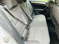 USED 2015 65 VOLKSWAGEN GOLF 1.6 MATCH TDI BLUEMOTION TECHNOLOGY 5d 109 BHP &pound;0 ROAD TAX  GREAT ECONOMY IDEAL COMMUTING CAR
