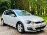 USED 2015 65 VOLKSWAGEN GOLF 1.6 MATCH TDI BLUEMOTION TECHNOLOGY 5d 109 BHP &pound;0 ROAD TAX  GREAT ECONOMY IDEAL COMMUTING CAR