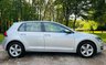 USED 2015 65 VOLKSWAGEN GOLF 1.6 MATCH TDI BLUEMOTION TECHNOLOGY 5d 109 BHP &pound;0 ROAD TAX  GREAT ECONOMY IDEAL COMMUTING CAR