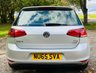 USED 2015 65 VOLKSWAGEN GOLF 1.6 MATCH TDI BLUEMOTION TECHNOLOGY 5d 109 BHP &pound;0 ROAD TAX  GREAT ECONOMY IDEAL COMMUTING CAR