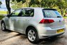 USED 2015 65 VOLKSWAGEN GOLF 1.6 MATCH TDI BLUEMOTION TECHNOLOGY 5d 109 BHP &pound;0 ROAD TAX  GREAT ECONOMY IDEAL COMMUTING CAR
