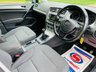 USED 2015 65 VOLKSWAGEN GOLF 1.6 MATCH TDI BLUEMOTION TECHNOLOGY 5d 109 BHP &pound;0 ROAD TAX  GREAT ECONOMY IDEAL COMMUTING CAR