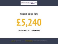 USED 2017 67 JAGUAR F-PACE 2.0 R-SPORT AWD 5d 178 BHP 