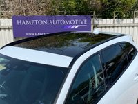 USED 2017 67 JAGUAR F-PACE 2.0 R-SPORT AWD 5d 178 BHP 