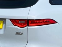 USED 2017 67 JAGUAR F-PACE 2.0 R-SPORT AWD 5d 178 BHP 