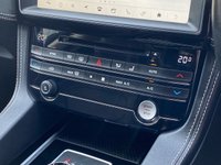USED 2017 67 JAGUAR F-PACE 2.0 R-SPORT AWD 5d 178 BHP 