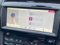 USED 2017 67 JAGUAR F-PACE 2.0 R-SPORT AWD 5d 178 BHP 