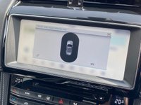 USED 2017 67 JAGUAR F-PACE 2.0 R-SPORT AWD 5d 178 BHP 