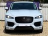 USED 2017 67 JAGUAR F-PACE 2.0 R-SPORT AWD 5d 178 BHP 