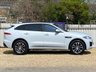 USED 2017 67 JAGUAR F-PACE 2.0 R-SPORT AWD 5d 178 BHP 