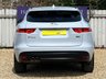 USED 2017 67 JAGUAR F-PACE 2.0 R-SPORT AWD 5d 178 BHP 
