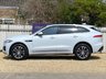 USED 2017 67 JAGUAR F-PACE 2.0 R-SPORT AWD 5d 178 BHP 