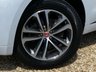 USED 2017 67 JAGUAR F-PACE 2.0 R-SPORT AWD 5d 178 BHP 