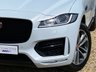 USED 2017 67 JAGUAR F-PACE 2.0 R-SPORT AWD 5d 178 BHP 