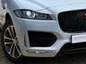USED 2017 67 JAGUAR F-PACE 2.0 R-SPORT AWD 5d 178 BHP 