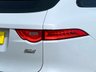 USED 2017 67 JAGUAR F-PACE 2.0 R-SPORT AWD 5d 178 BHP 