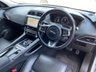 USED 2017 67 JAGUAR F-PACE 2.0 R-SPORT AWD 5d 178 BHP 