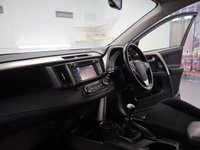 USED 2013 13 TOYOTA RAV4 2.0 ICON D-4D  5d 124 BHP EXCELLENT VALUE FOR MONEY, WITH SERVICE HISTORY