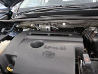 USED 2013 13 TOYOTA RAV4 2.0 ICON D-4D  5d 124 BHP EXCELLENT VALUE FOR MONEY, WITH SERVICE HISTORY