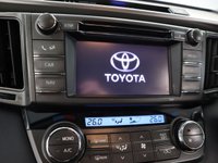 USED 2013 13 TOYOTA RAV4 2.0 ICON D-4D  5d 124 BHP EXCELLENT VALUE FOR MONEY, WITH SERVICE HISTORY