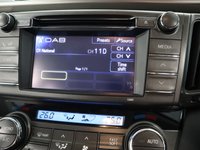 USED 2013 13 TOYOTA RAV4 2.0 ICON D-4D  5d 124 BHP EXCELLENT VALUE FOR MONEY, WITH SERVICE HISTORY