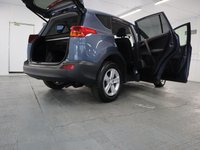 USED 2013 13 TOYOTA RAV4 2.0 ICON D-4D  5d 124 BHP EXCELLENT VALUE FOR MONEY, WITH SERVICE HISTORY
