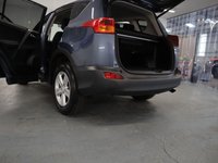 USED 2013 13 TOYOTA RAV4 2.0 ICON D-4D  5d 124 BHP EXCELLENT VALUE FOR MONEY, WITH SERVICE HISTORY