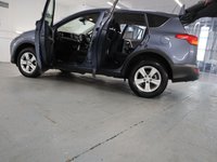USED 2013 13 TOYOTA RAV4 2.0 ICON D-4D  5d 124 BHP EXCELLENT VALUE FOR MONEY, WITH SERVICE HISTORY