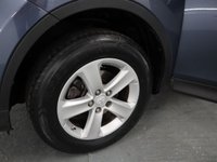 USED 2013 13 TOYOTA RAV4 2.0 ICON D-4D  5d 124 BHP EXCELLENT VALUE FOR MONEY, WITH SERVICE HISTORY