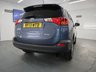 USED 2013 13 TOYOTA RAV4 2.0 ICON D-4D  5d 124 BHP EXCELLENT VALUE FOR MONEY, WITH SERVICE HISTORY