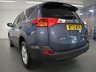 USED 2013 13 TOYOTA RAV4 2.0 ICON D-4D  5d 124 BHP EXCELLENT VALUE FOR MONEY, WITH SERVICE HISTORY